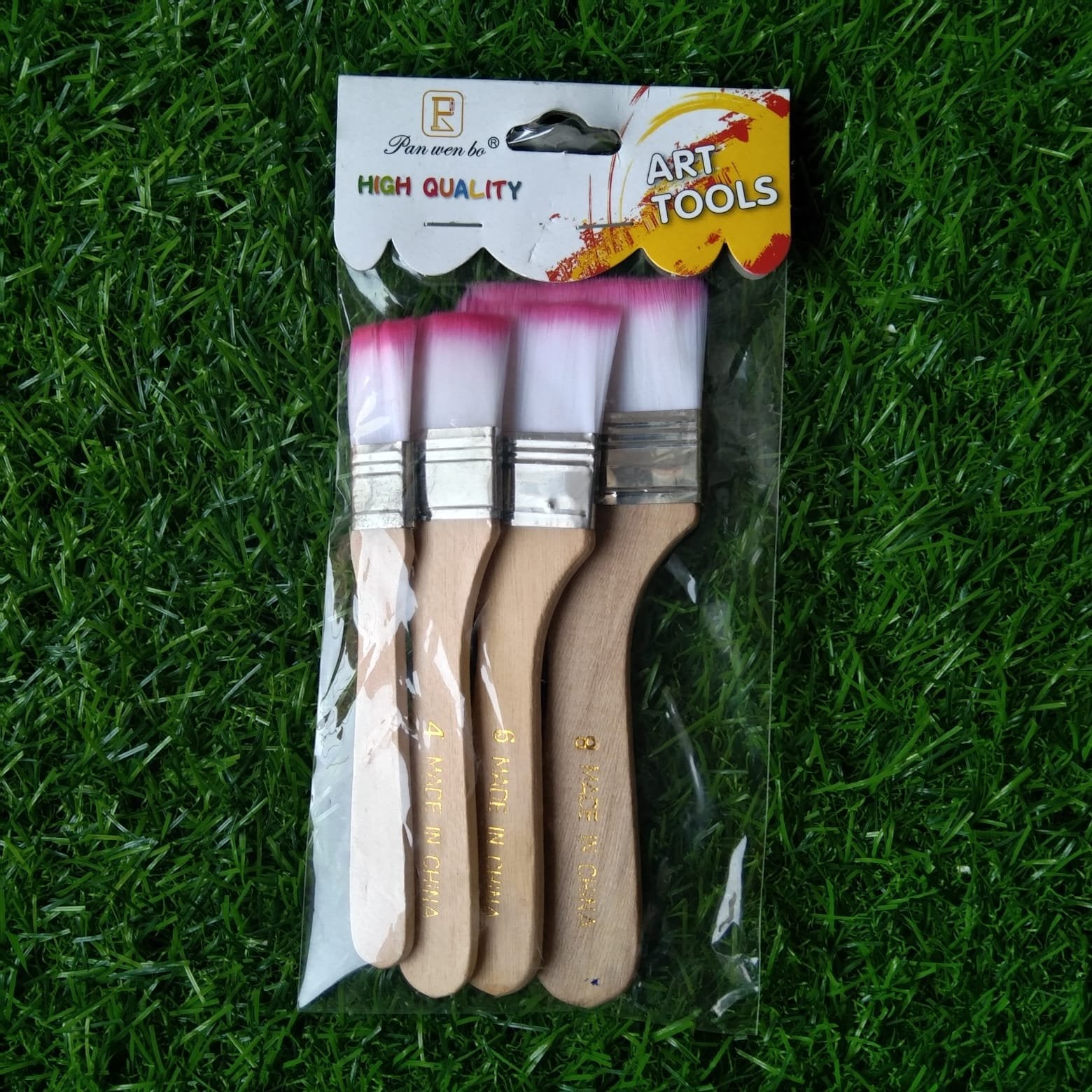 Paint Brush