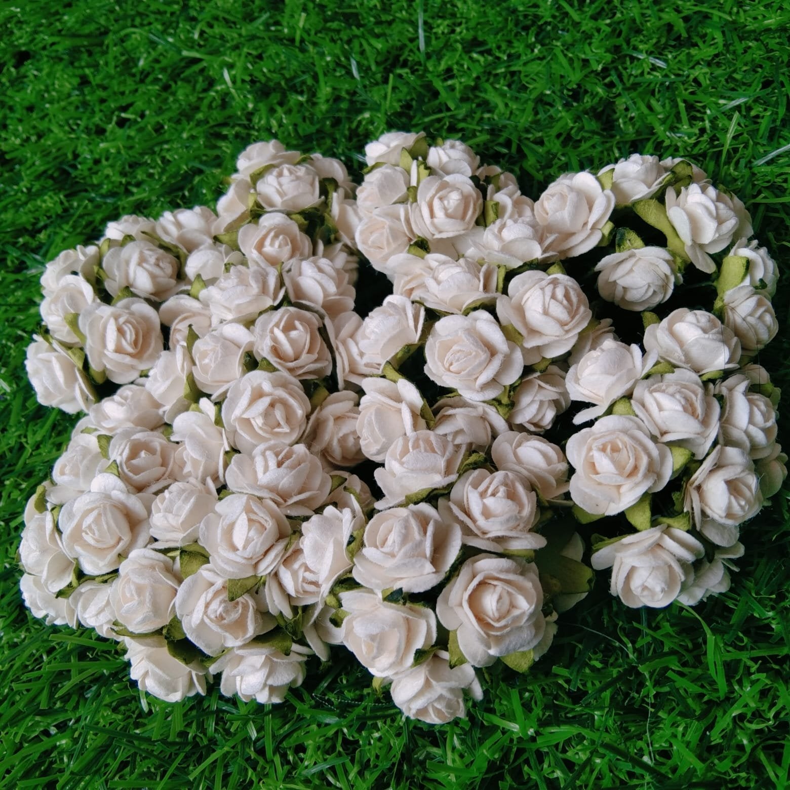 Mulberry Flower