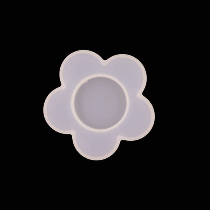 Diwali Resin Silicon Mould - RM046
