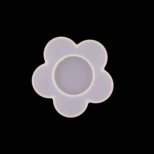Diwali Resin Silicon Mould - RM046