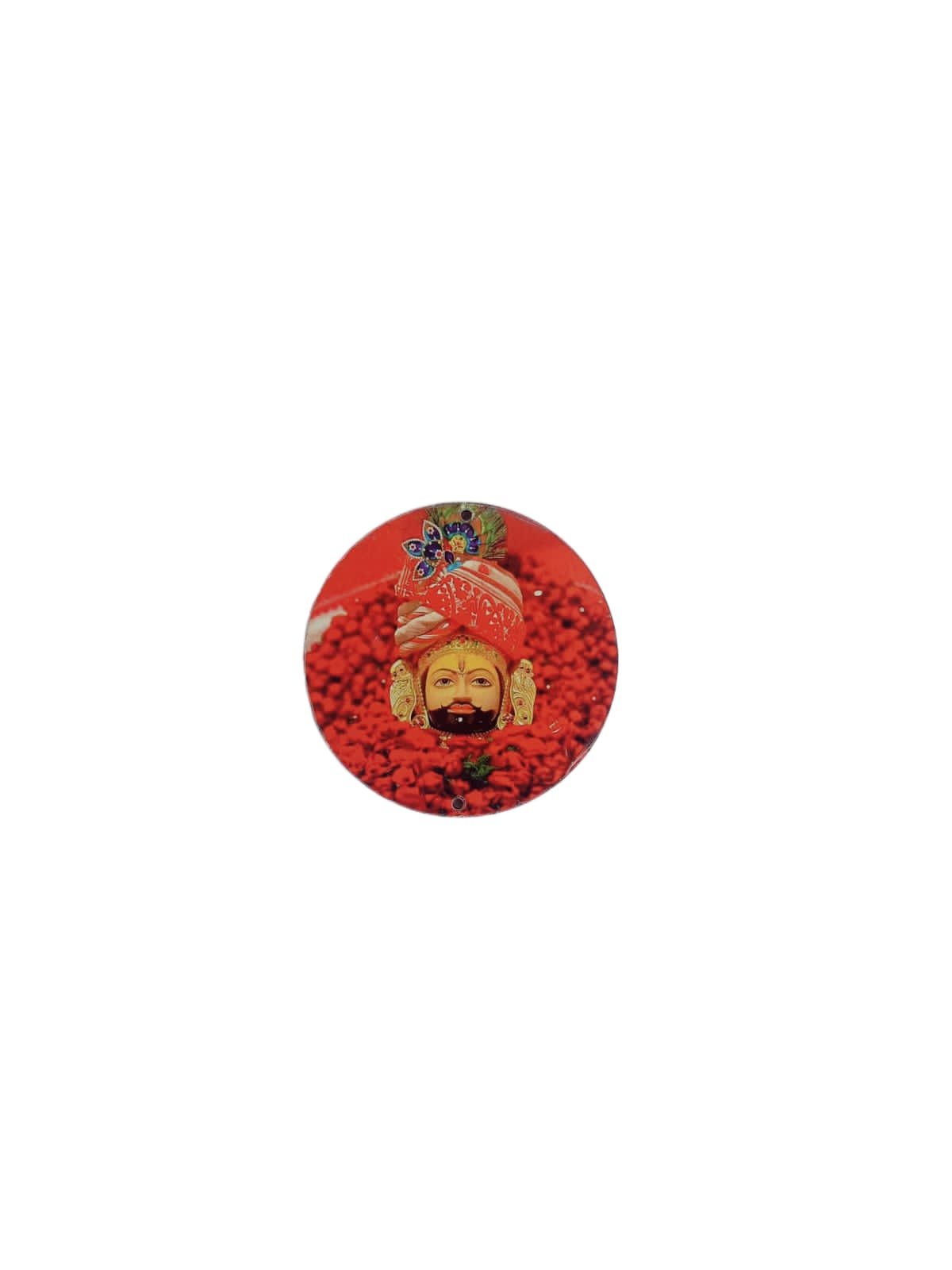 MDF Print Cut Out (3inch) - 2pc