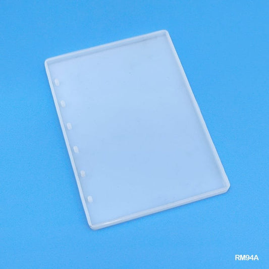 Silicone Mould (14.5*10CM) - RM94