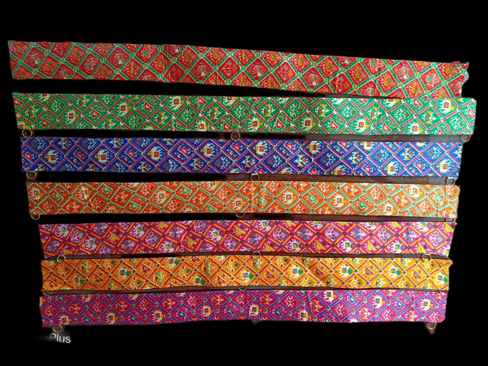 Toran Belt Patola – 1pc