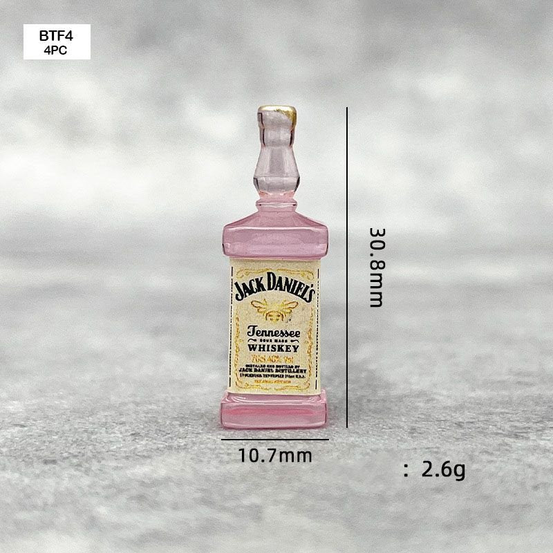 Miniature (MTRBTF4)