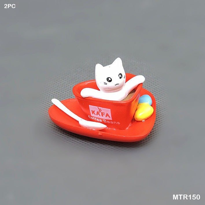 Miniature (MTR150) - Breakfast