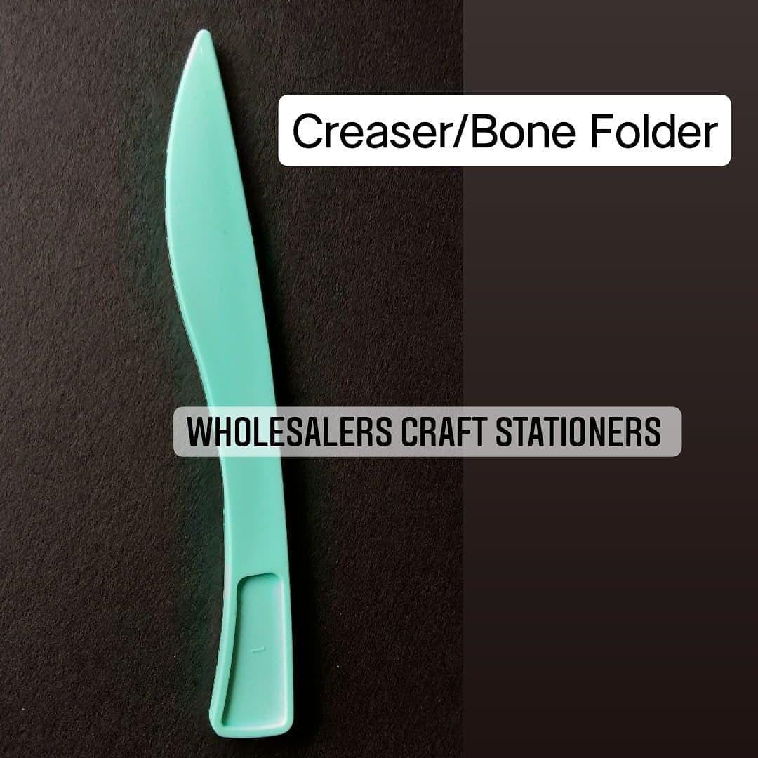 Paper Creaser Set
