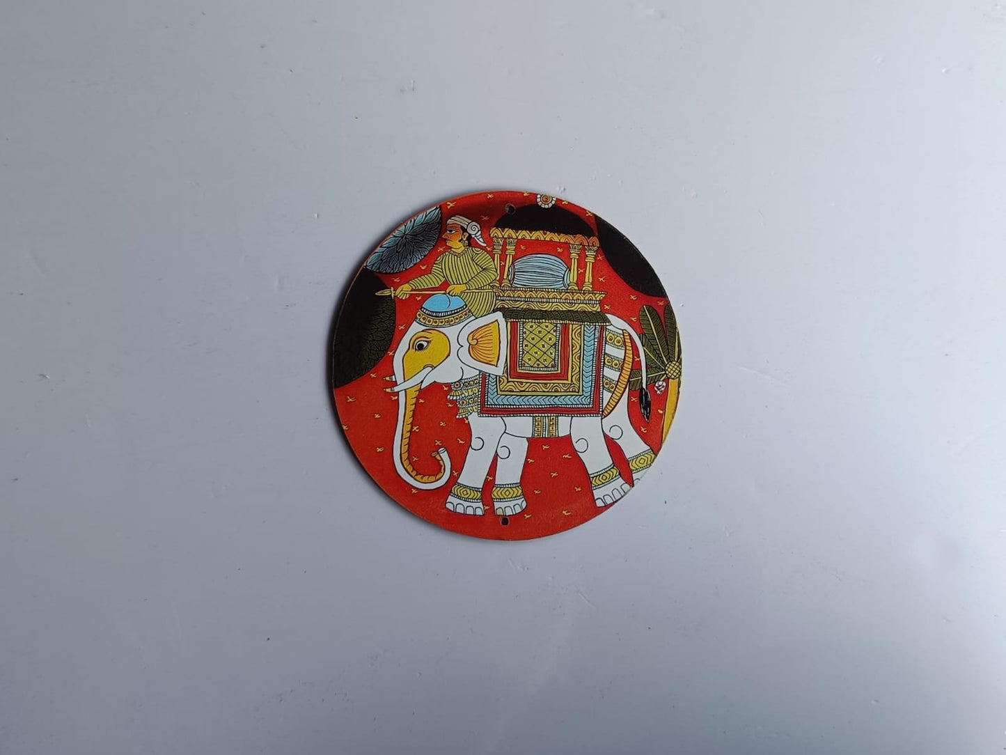 MDF Print Cut Out (4inch) - 1pc