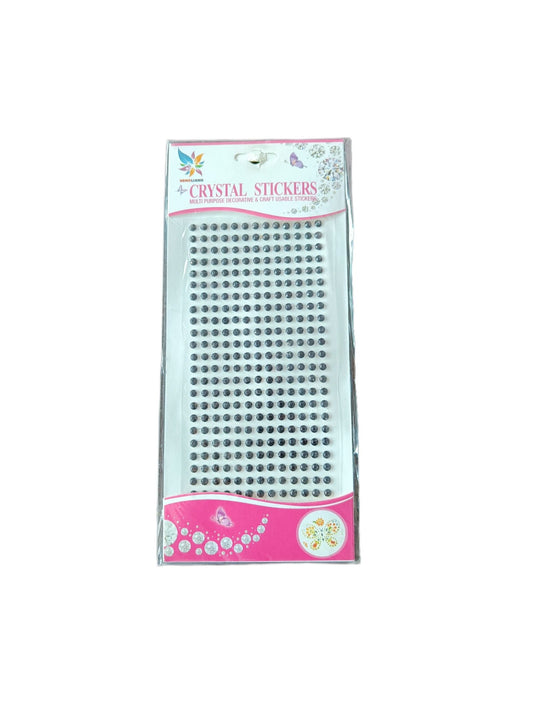 Stone Sticker - 1pc