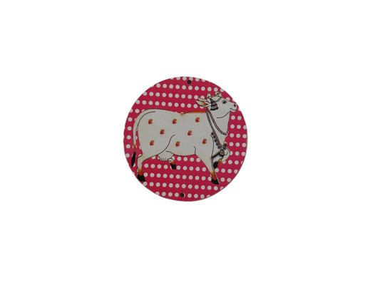 MDF Print Cut Out (3inch) – 2pc