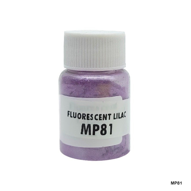 Mica Pearl Powder (MP81) Fllilac