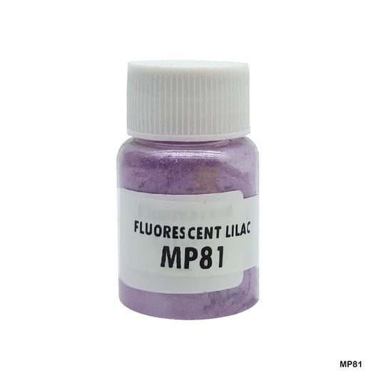 Mica Pearl Powder (MP81) Fllilac