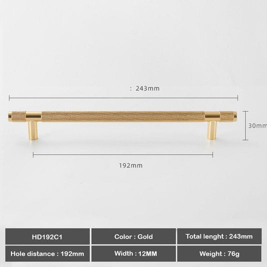 Tray Handle (HD192C1) - 2PC
