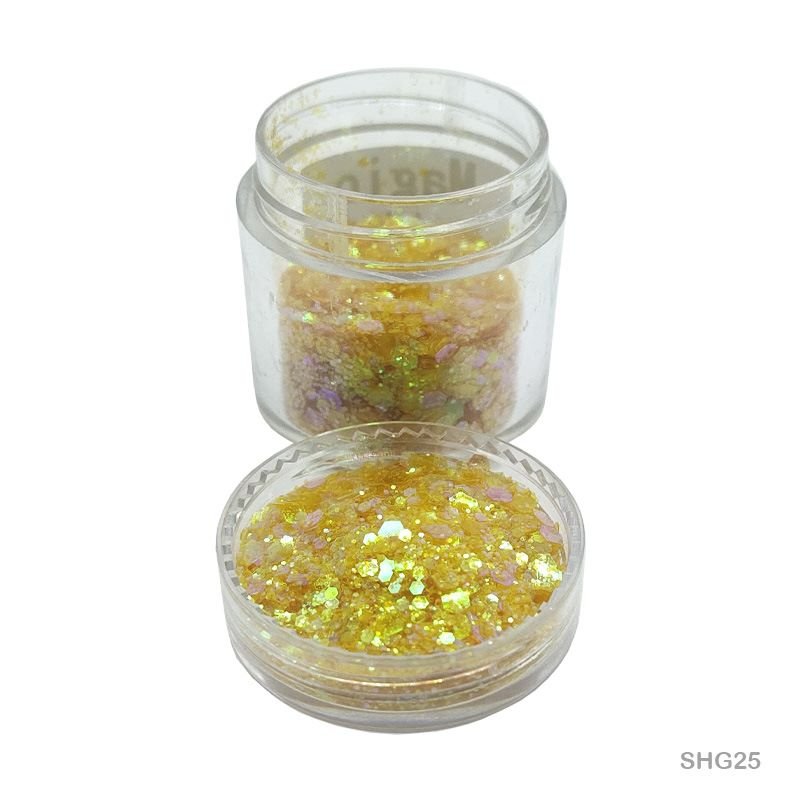 Shimmer Glitter Magic (SHG25)