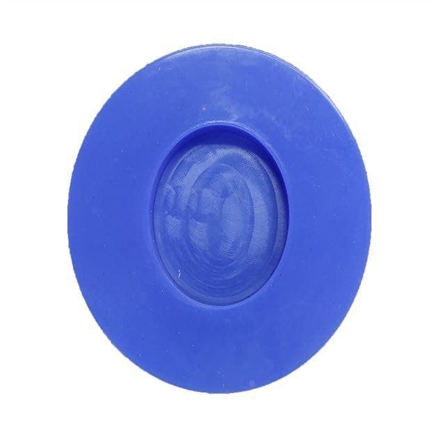 Alphabet Letters Mould - 1pc