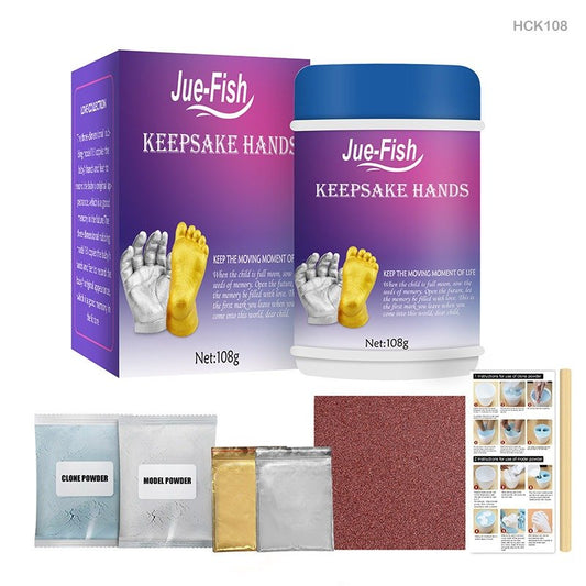 Hand Casting Kit (108grm)