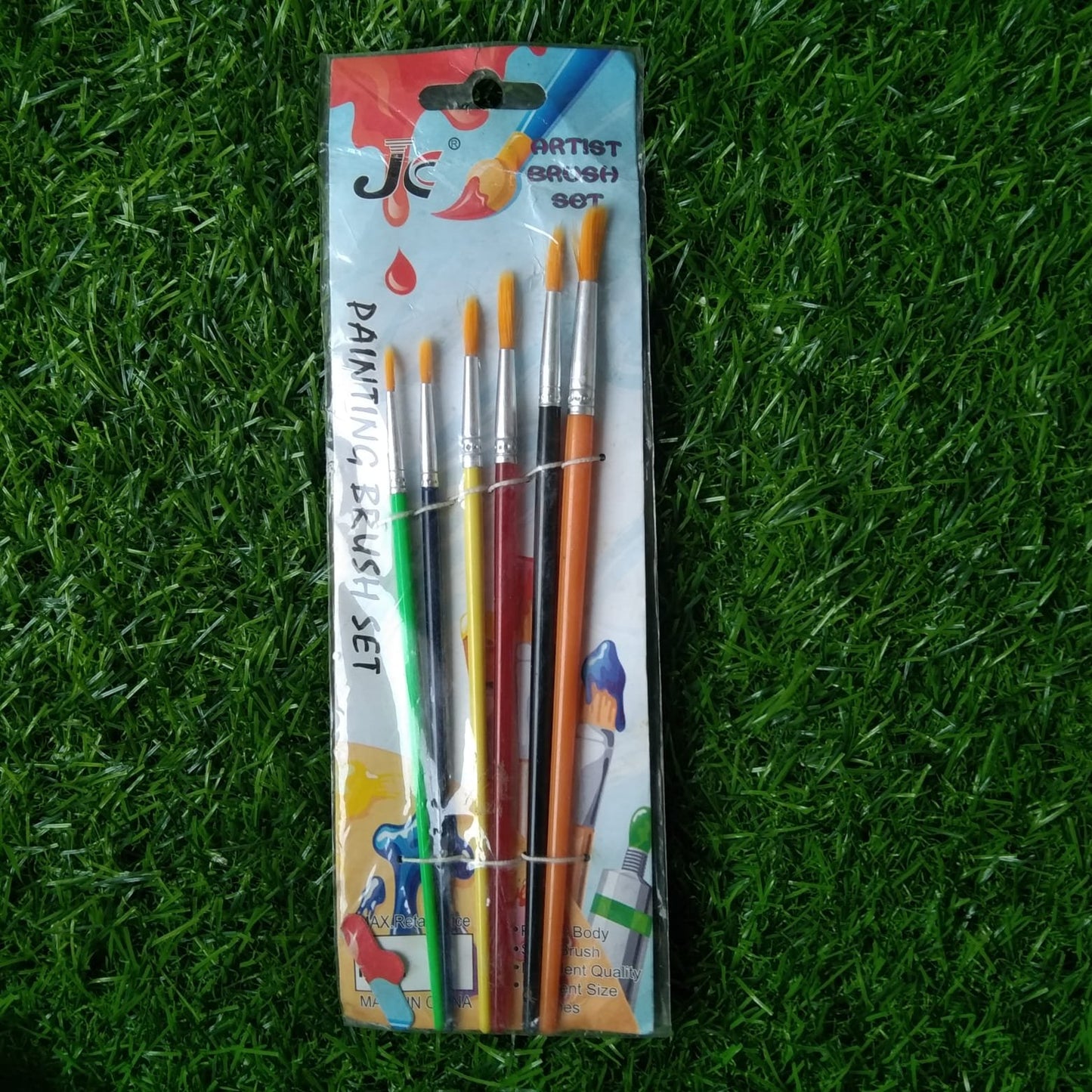 Painting Brush