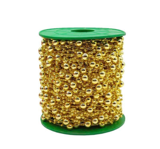 Golden Pearl Ladi-1mtr/Pack