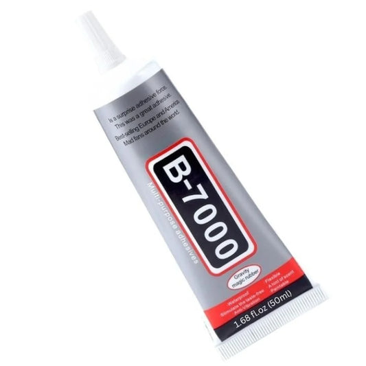 B7000 Adhesive Glue - 50ml