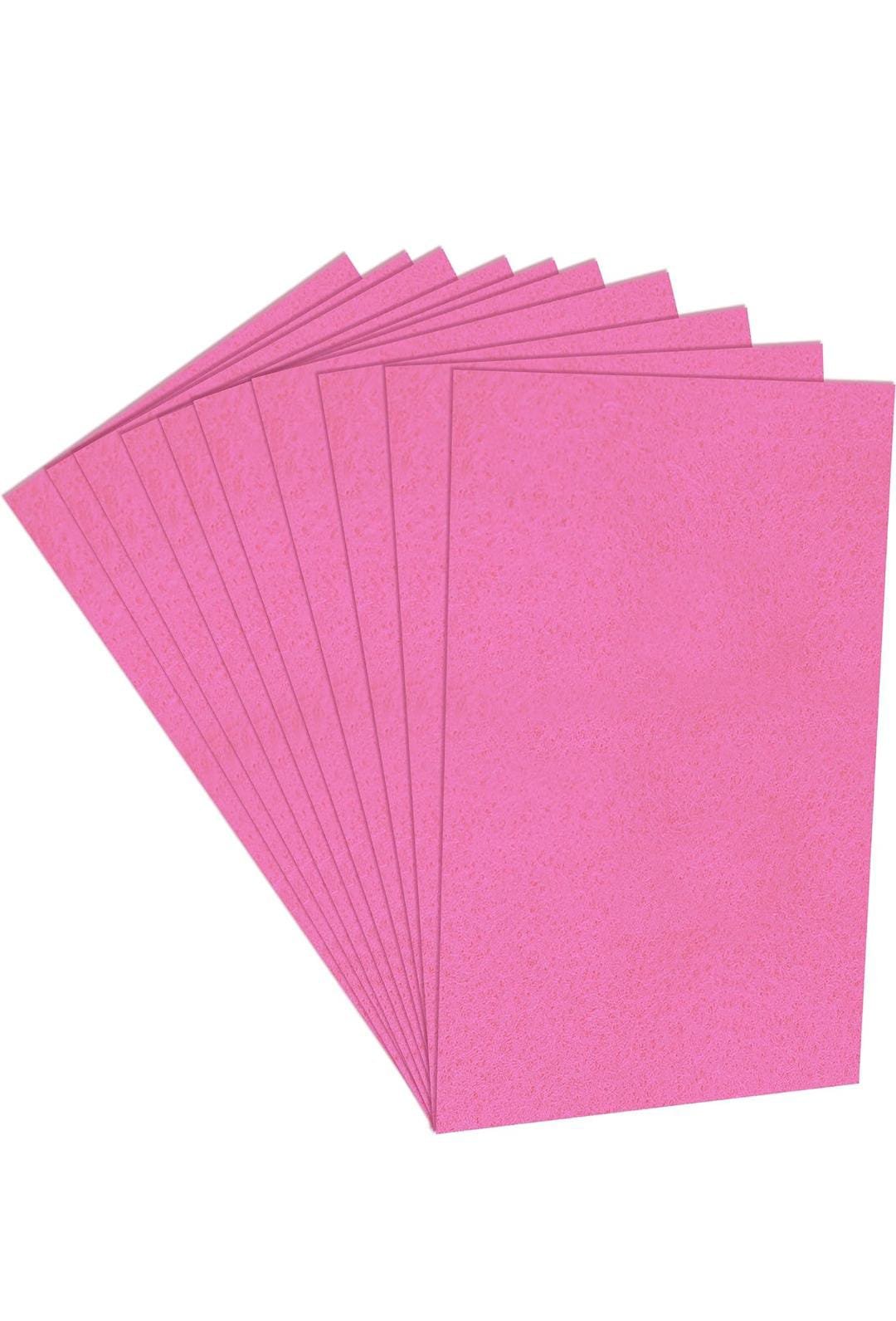 A3 Baby Pink Cardstock 250gsm – 25 Sheets