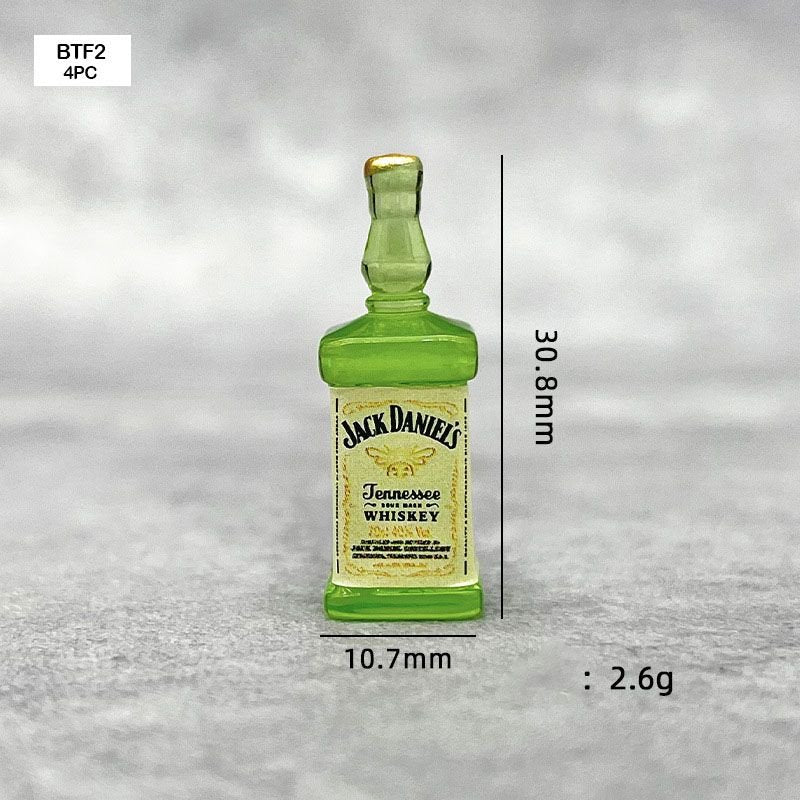 Miniature (MTRBTF2)