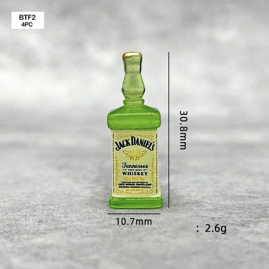 Miniature (MTRBTF2)