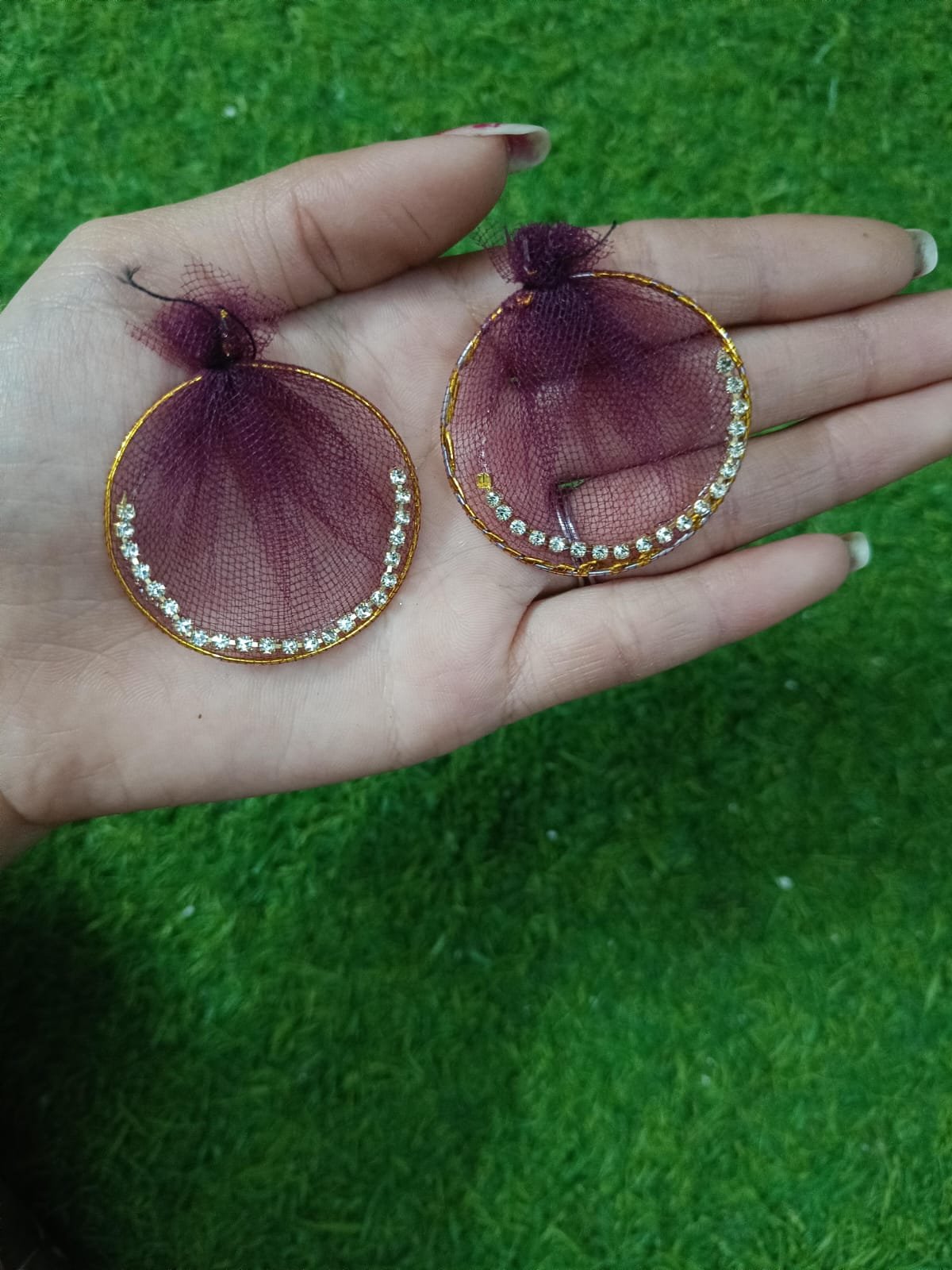 Ring Buti