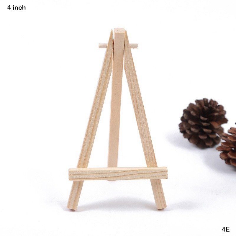 Easel Stand - 4inch