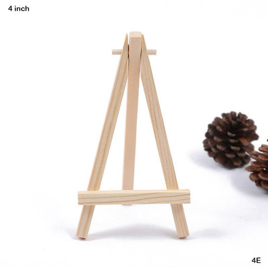 Easel Stand - 4inch