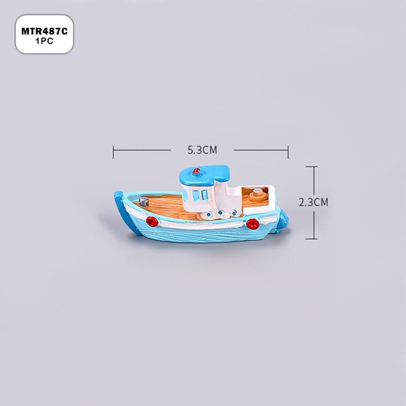 Miniature (MTR487C)