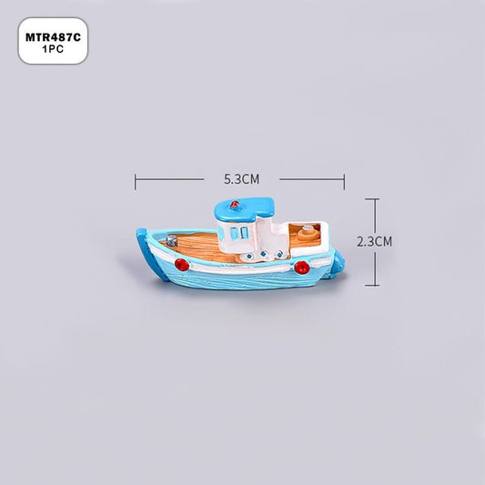 Miniature (MTR487C)