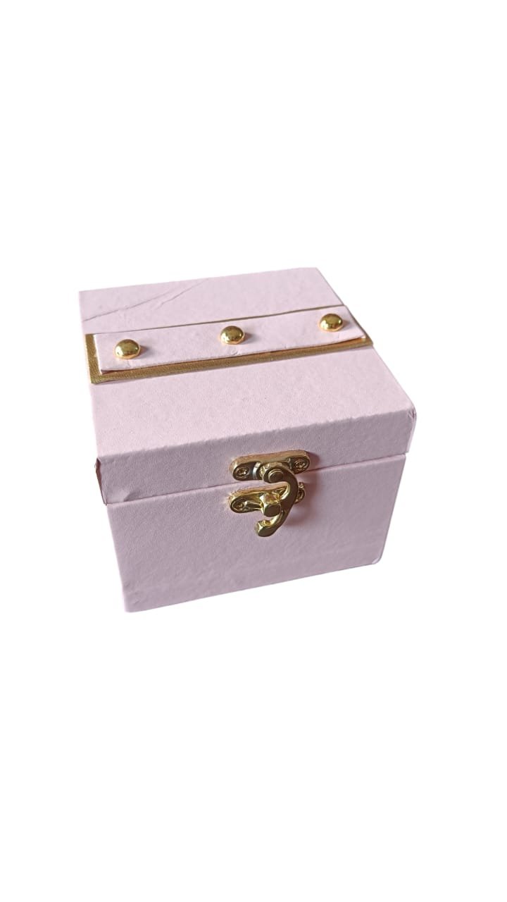 Trunk Box 4*4inch