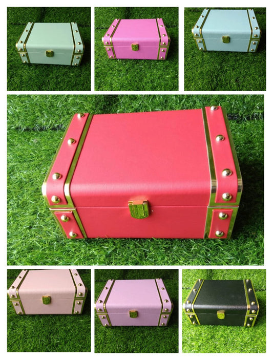 Trunk Box 8*6 Combo – 10pcs (Free Shipping)