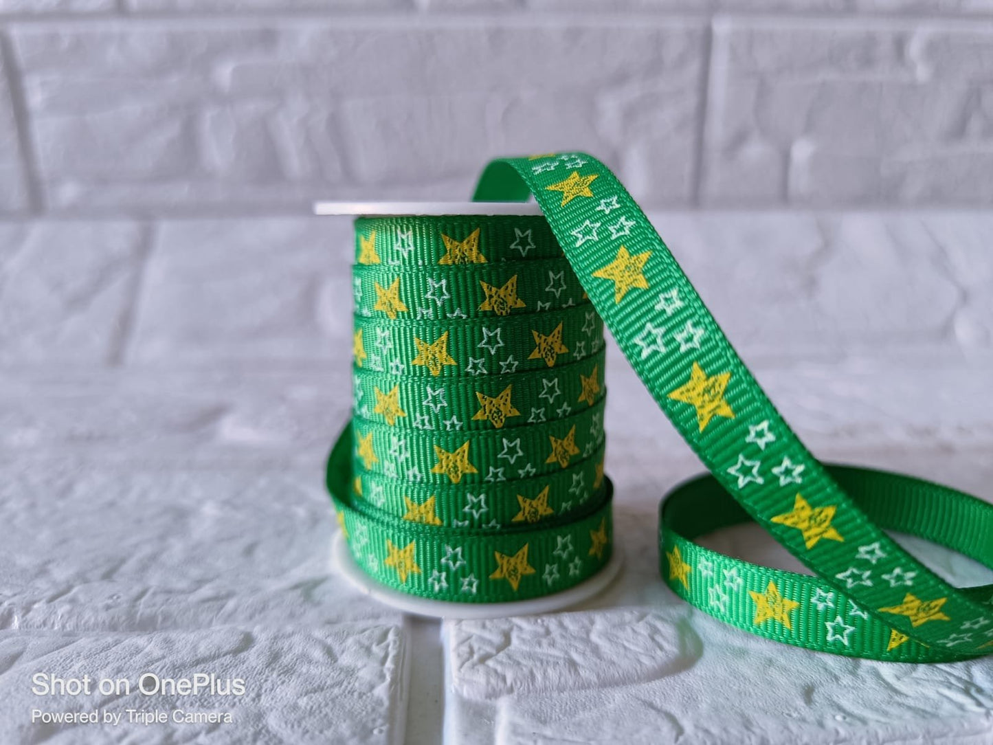 Printed Ribbon – 1pc