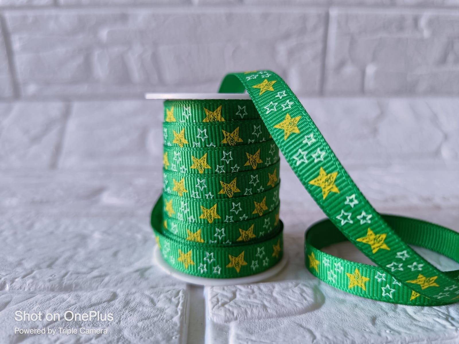 Printed Ribbon – 1pc