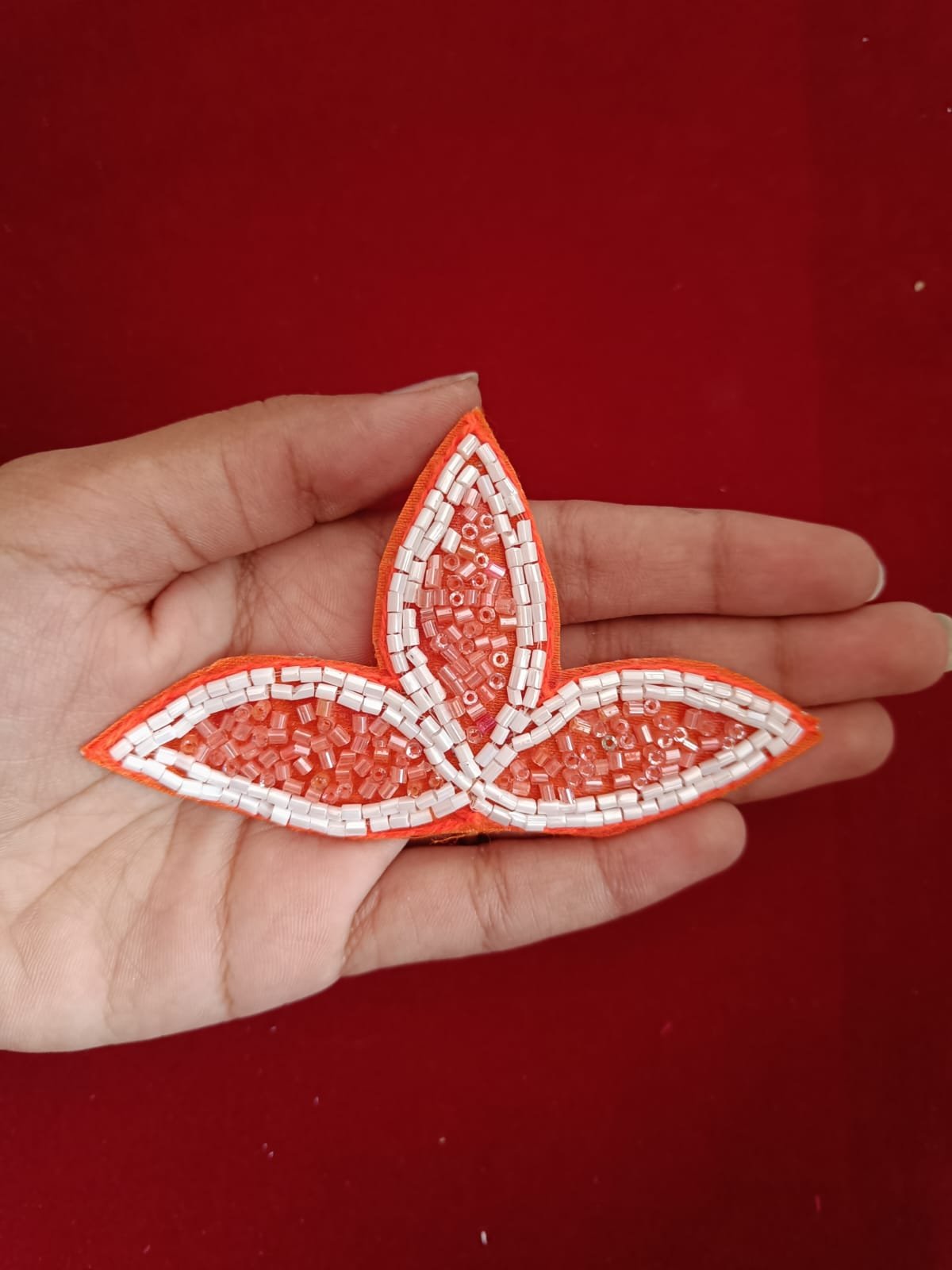 Diya Buti Patches - 10pc