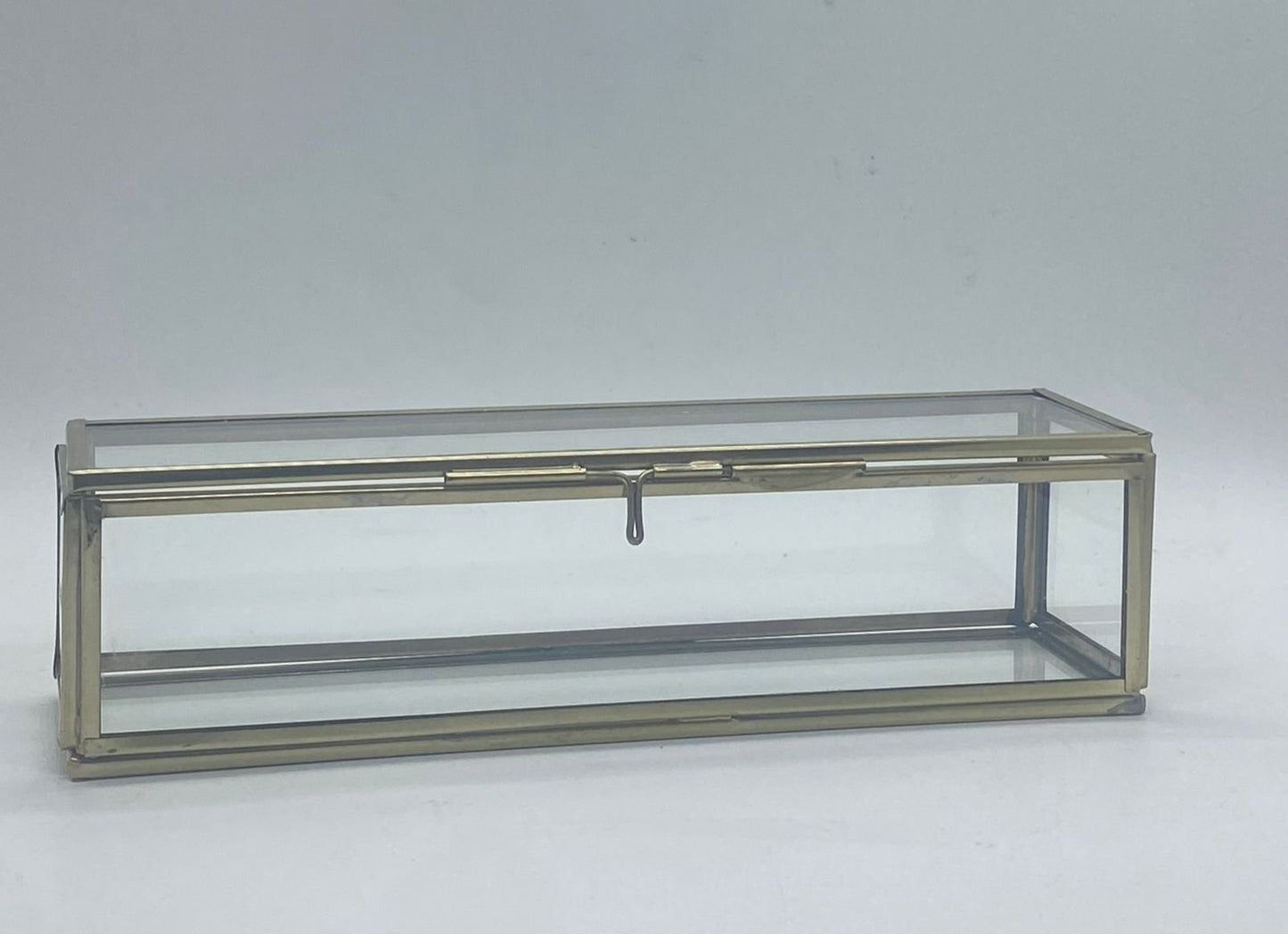 Vintage Glass Box Set – FREE SHIPPING – 1pc