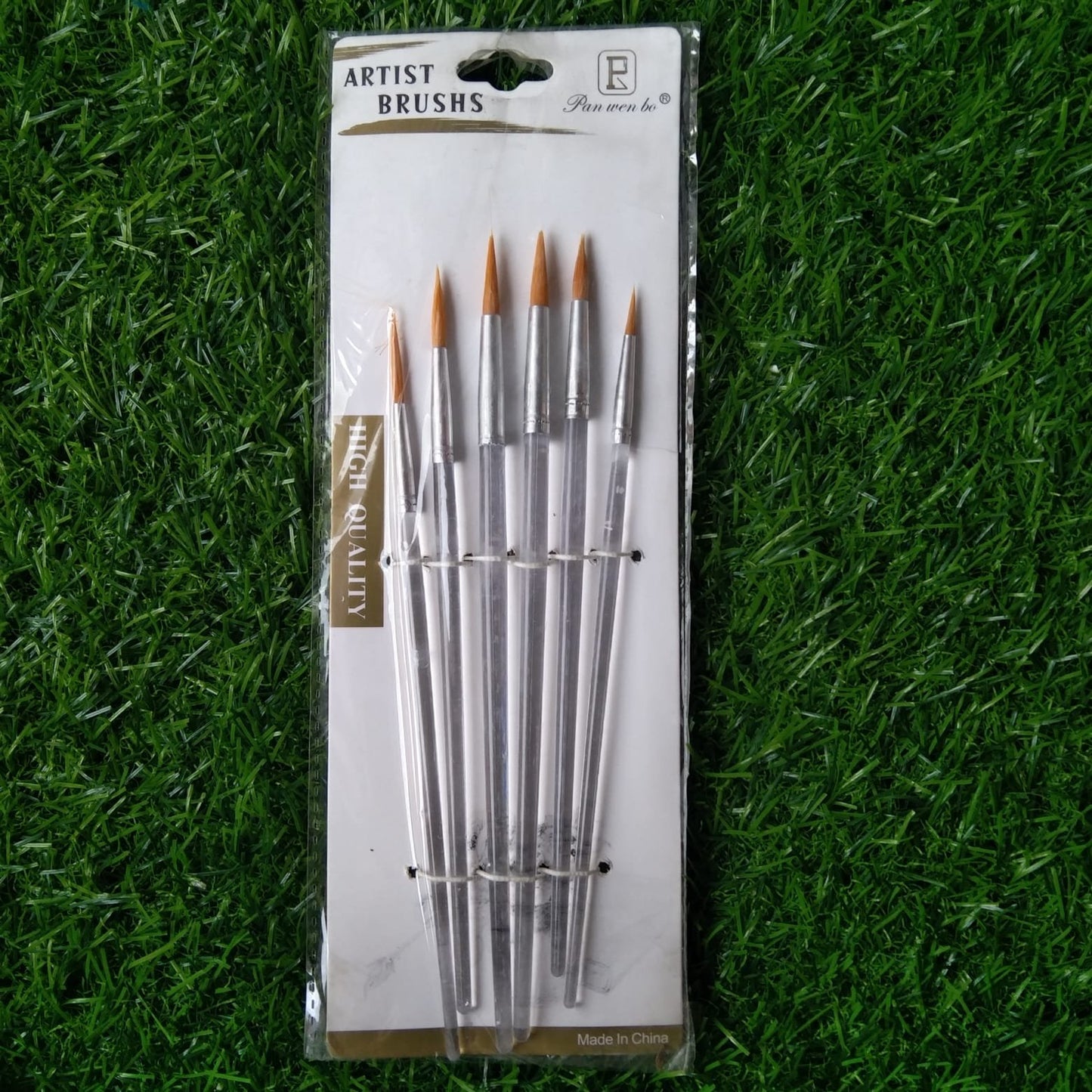 Paint Brush