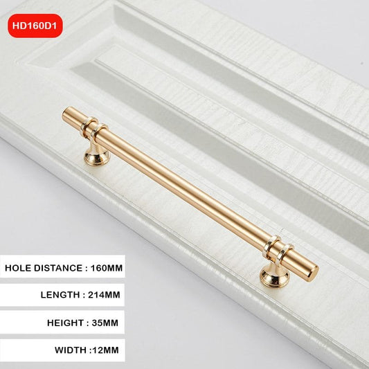 Tray Handle (HD160D1) - 2PC