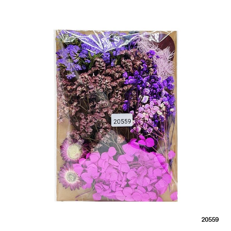 Dry Flower Big PKT (MG20559)