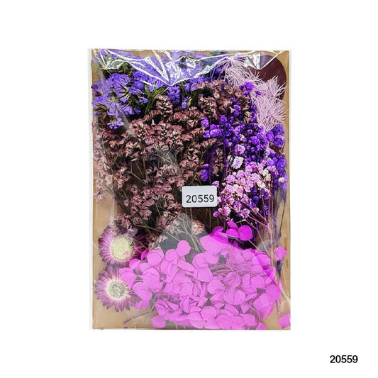 Dry Flower Big PKT (MG20559)