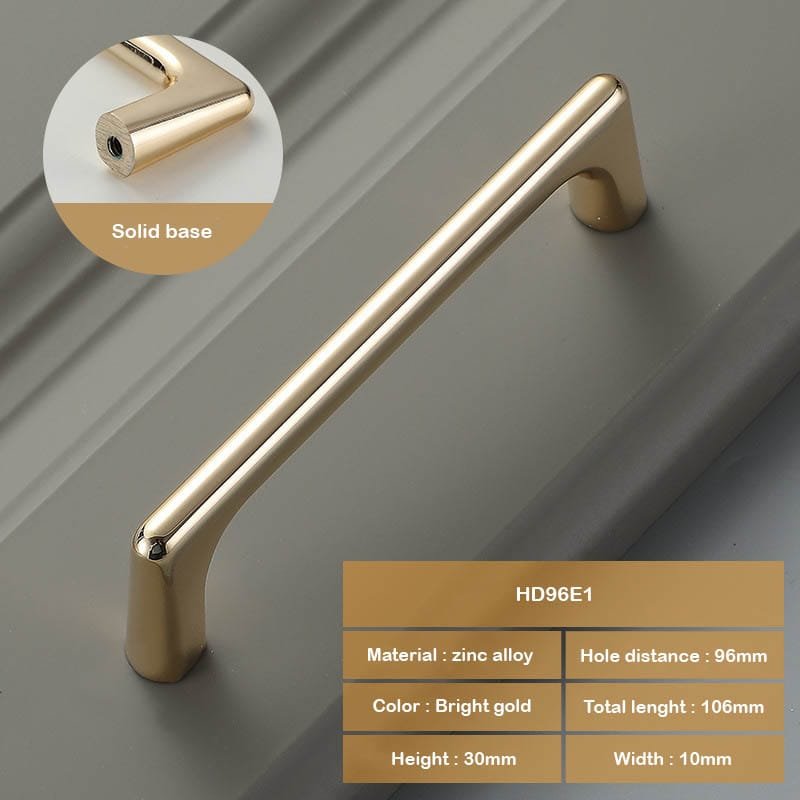 Tray Handle (HD96E1) - 2PC