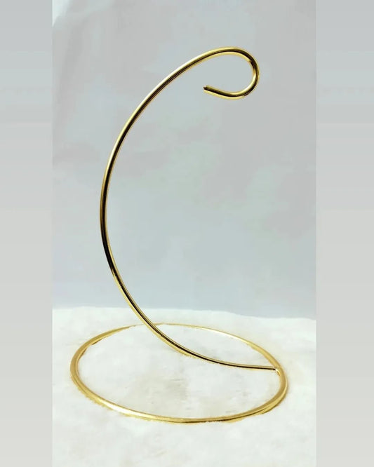 Metal Hanging Stand - 9*6 inch