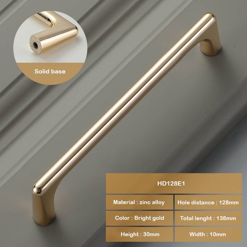 Tray Handle (HD128E1) - 2PC