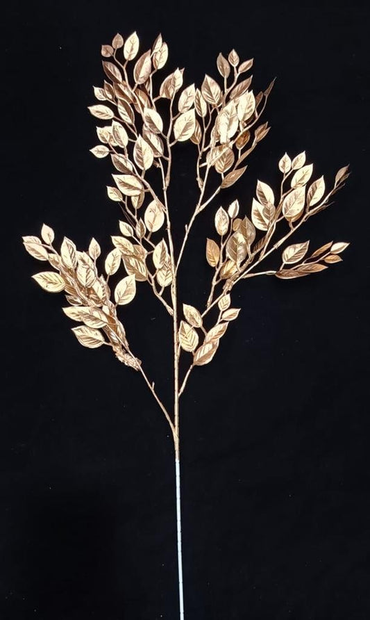 Artificial Flower Bouquets Oak Leaf
