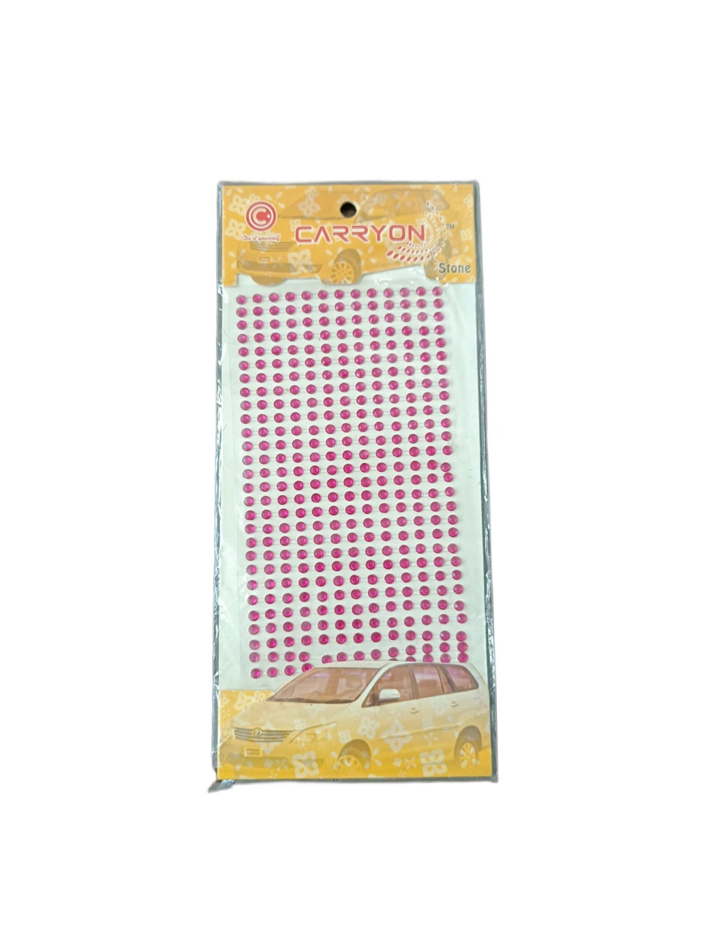 Stone Sticker - 1pc
