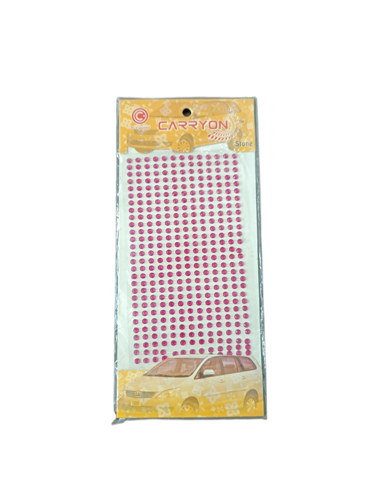 Stone Sticker - 1pc