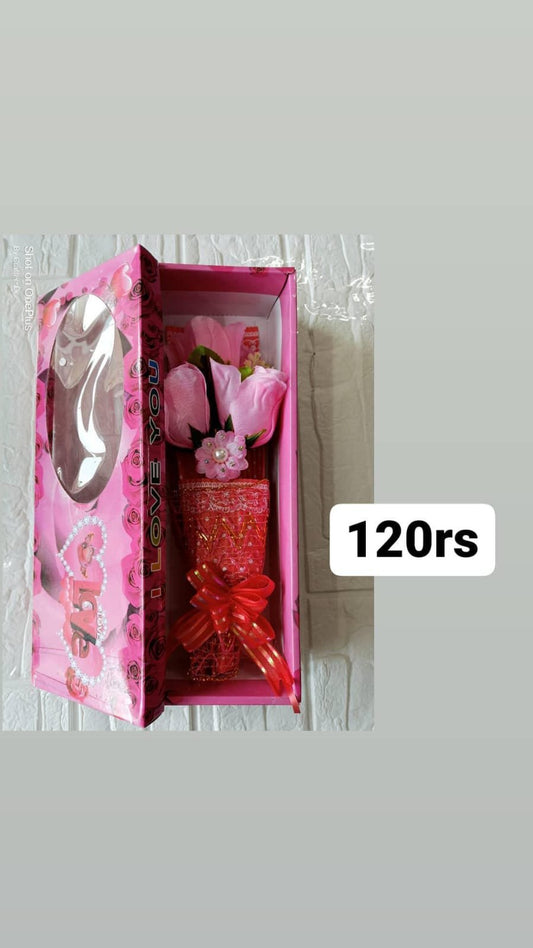 Rose Bouquet