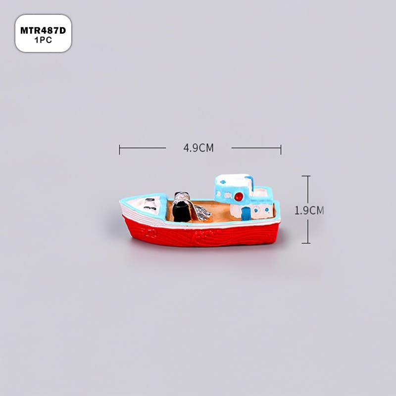 Miniature (MTR487D)