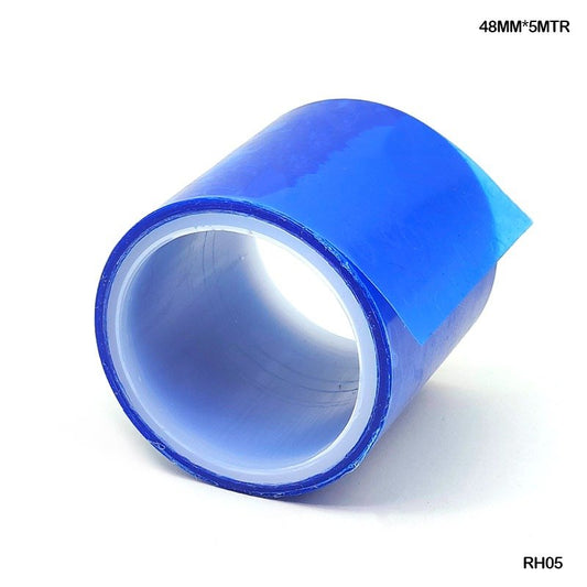 Dark Blue Acrylic UV Tape (RH05) – 1pc