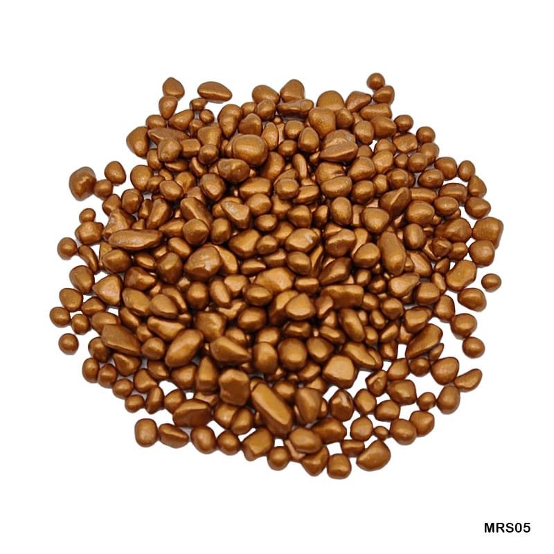 Metallic Resin Stones - 100GM (MRS05)